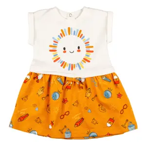 Baby girl dress Charanga Vontador image-1