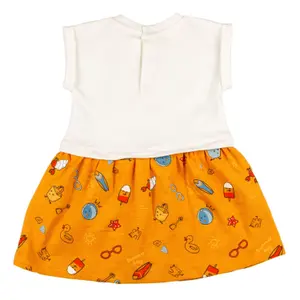 Baby girl dress Charanga Vontador image-2