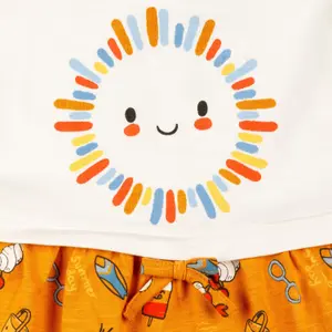 Baby girl dress Charanga Vontador image-3