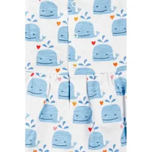 Baby girl dress Charanga Vallenota image-4