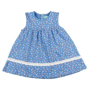 Baby girl dress Charanga Vontras image-0