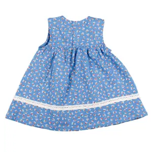 Baby girl dress Charanga Vontras image-1