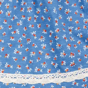 Baby girl dress Charanga Vontras image-2