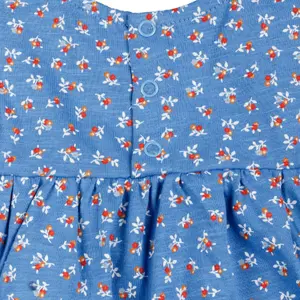 Baby girl dress Charanga Vontras image-3