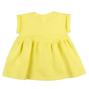 Baby girl file dress Charanga Vuki image-1