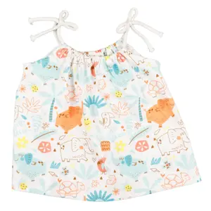 Baby girl dress Charanga Vardido image-1