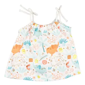 Baby girl dress Charanga Vardido image-2