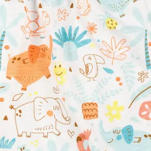 Baby girl dress Charanga Vardido image-3