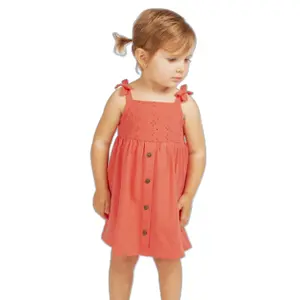 Baby girl dress Charanga Vamireto image-1