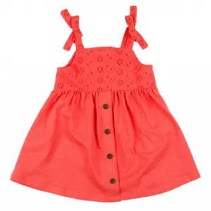 Baby girl dress Charanga Vamireto image-2