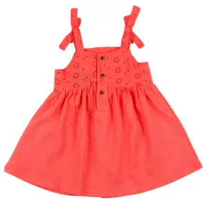 Baby girl dress Charanga Vamireto image-3