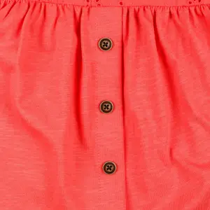 Baby girl dress Charanga Vamireto image-4