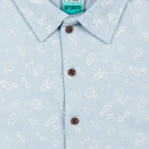 Shirt child Charanga Bontador image-2