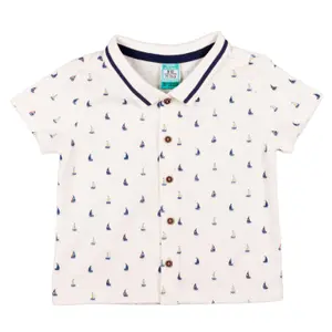 Baby shirt Charanga Bultraco image-1