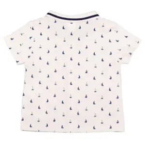 Baby shirt Charanga Bultraco image-2