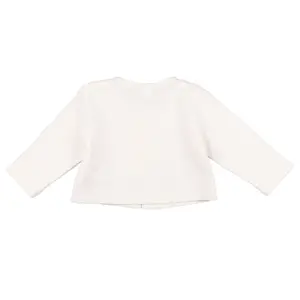 Baby girl cardigan Charanga Rontuna image-1