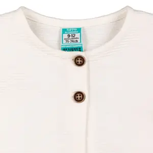 Baby girl cardigan Charanga Rontuna image-2