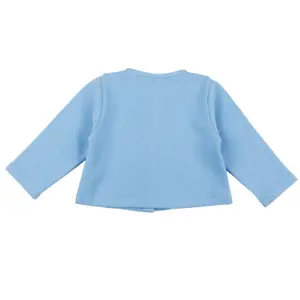 Baby girl cardigan Charanga Rontuna image-2