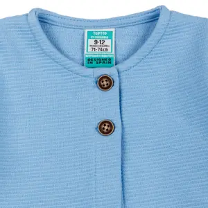 Baby girl cardigan Charanga Rontuna image-3