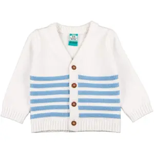 Baby cardigan Charanga Robirato image-0