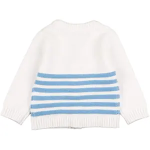 Baby cardigan Charanga Robirato image-1