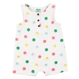 Baby pyjamas Charanga Muki image-0