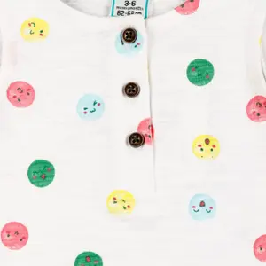 Baby pyjamas Charanga Muki image-2