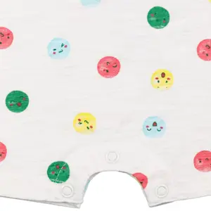 Baby pyjamas Charanga Muki image-3