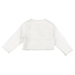 Girl's denim jacket Charanga Atulen image-5