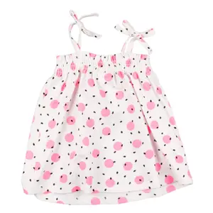 Girl's tank top Charanga Cecorte image-3