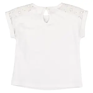 Girl's T-shirt Charanga Cetelobes image-3