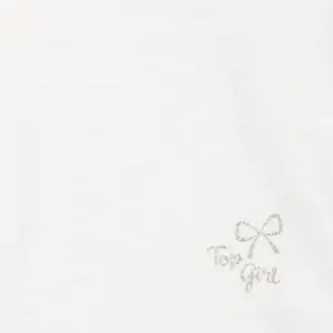 Girl's T-shirt Charanga Cetelobes image-4