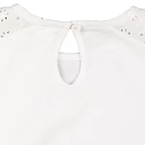 Girl's T-shirt Charanga Cetelobes image-5