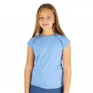 Girl's T-shirt Charanga Cetelobes image-0
