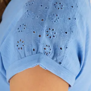 Girl's T-shirt Charanga Cetelobes image-2