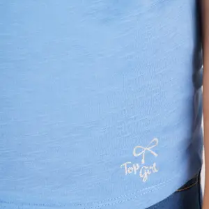 Girl's T-shirt Charanga Cetelobes image-3