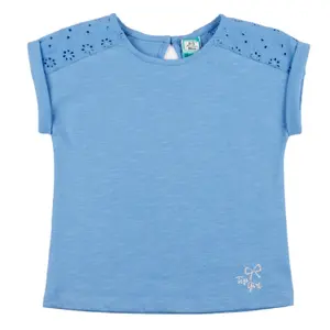 Girl's T-shirt Charanga Cetelobes image-5