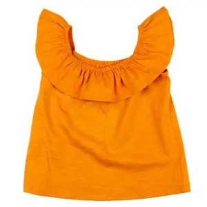 Girl's T-shirt Charanga Cevobas image-1