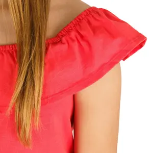 Girl's T-shirt Charanga Cevobas image-2