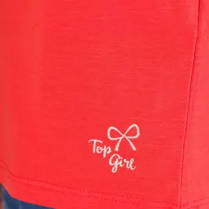 Girl's T-shirt Charanga Cevobas image-3