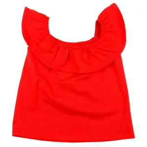 Girl's T-shirt Charanga Cevobas image-5