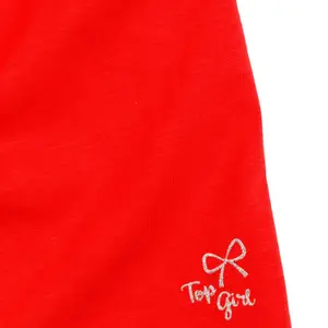 Girl's T-shirt Charanga Cevobas image-6