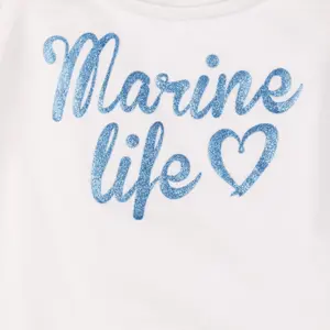 Girl's T-shirt Charanga Catule image-2