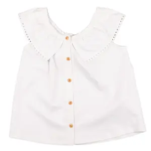 Girl's T-shirt Charanga Cavolis image-3