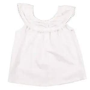 Girl's T-shirt Charanga Cavolis image-4