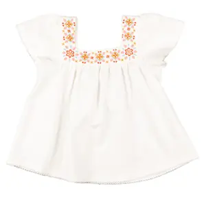 Girl's T-shirt Charanga Cilonsa image-0