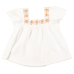 Girl's T-shirt Charanga Cilonsa image-1