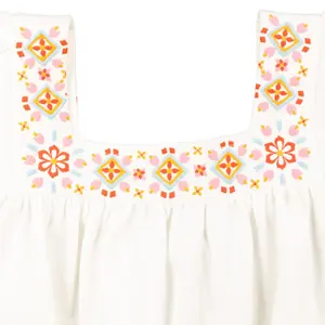 Girl's T-shirt Charanga Cilonsa image-2