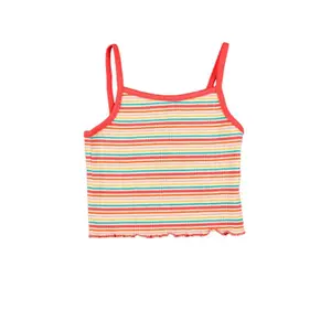 Girl's tank top Charanga Cortistis image-3