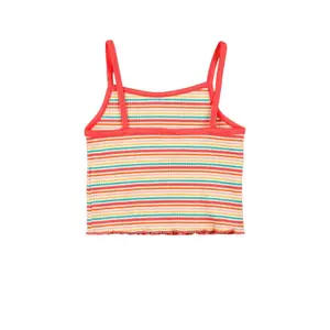Girl's tank top Charanga Cortistis image-4